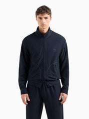 Ga men blouson jacket