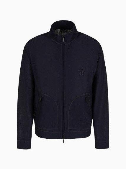Ga men blouson jacket