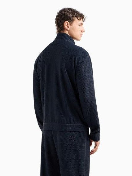 Ga men blouson jacket