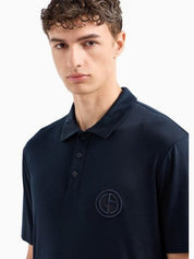 Ga men polo shirt