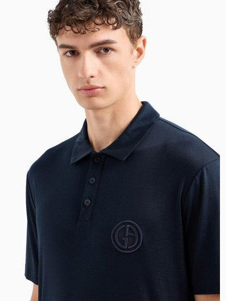 Ga men polo shirt