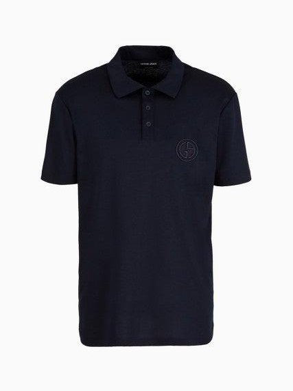 Ga men polo shirt