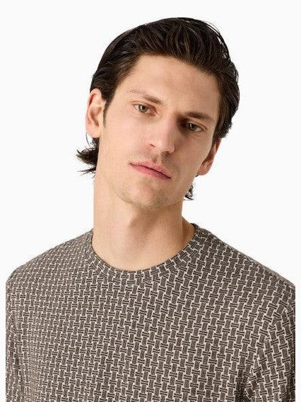 Ga men tshirt