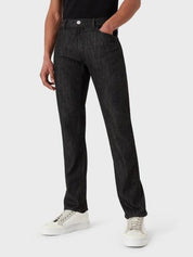 Ga 5 pockets pant
