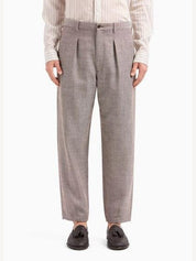 Ga men trouser