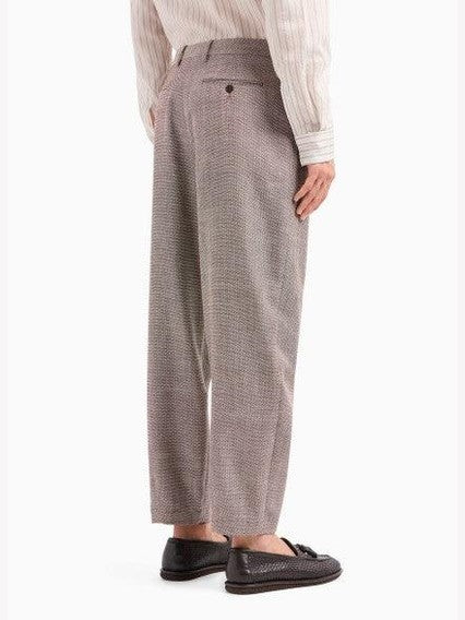 Ga men trouser