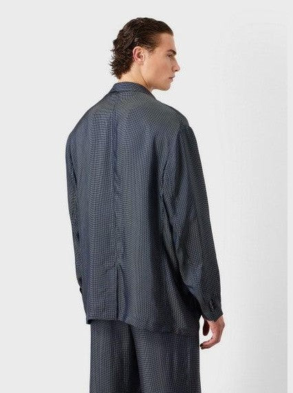 Ga men blazer