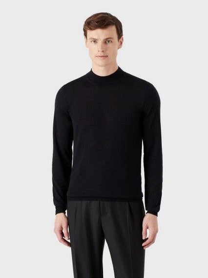 Ga man sweater