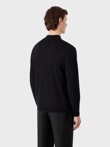 Ga man sweater
