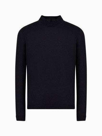 Ga man sweater