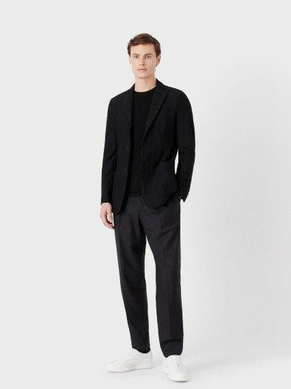 Ga man blazer