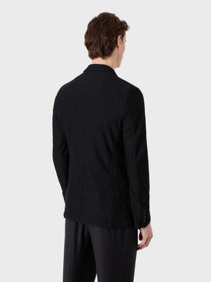 Ga man blazer