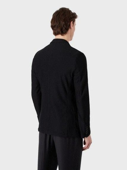 Ga man blazer