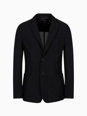 Ga man blazer