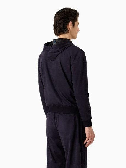 Ga men blouson jacket
