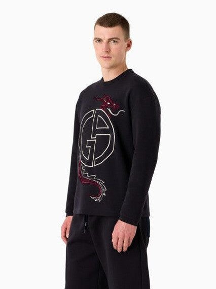 Ga men jumper