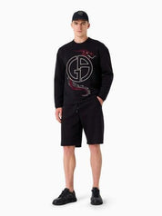Ga men jumper