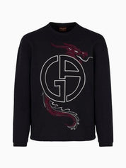 Ga men jumper