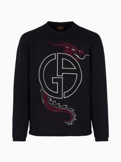 Ga men jumper