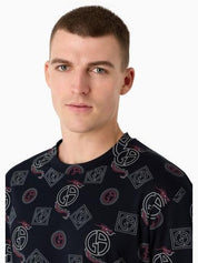 Ga men tshirt