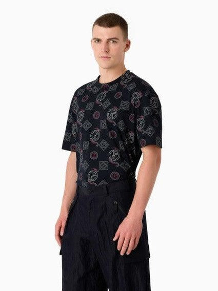 Ga men tshirt