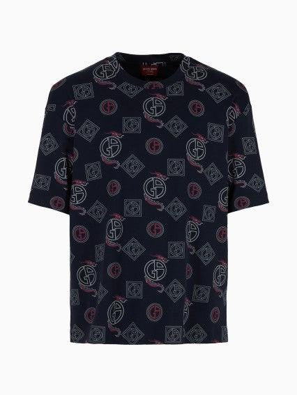 Ga men tshirt