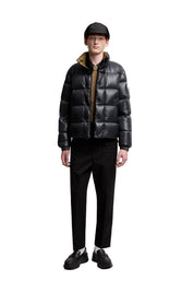 TRIPITI SHORT DOWN JACKET