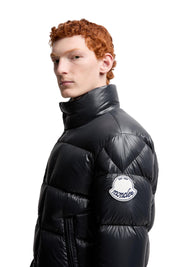 TRIPITI SHORT DOWN JACKET