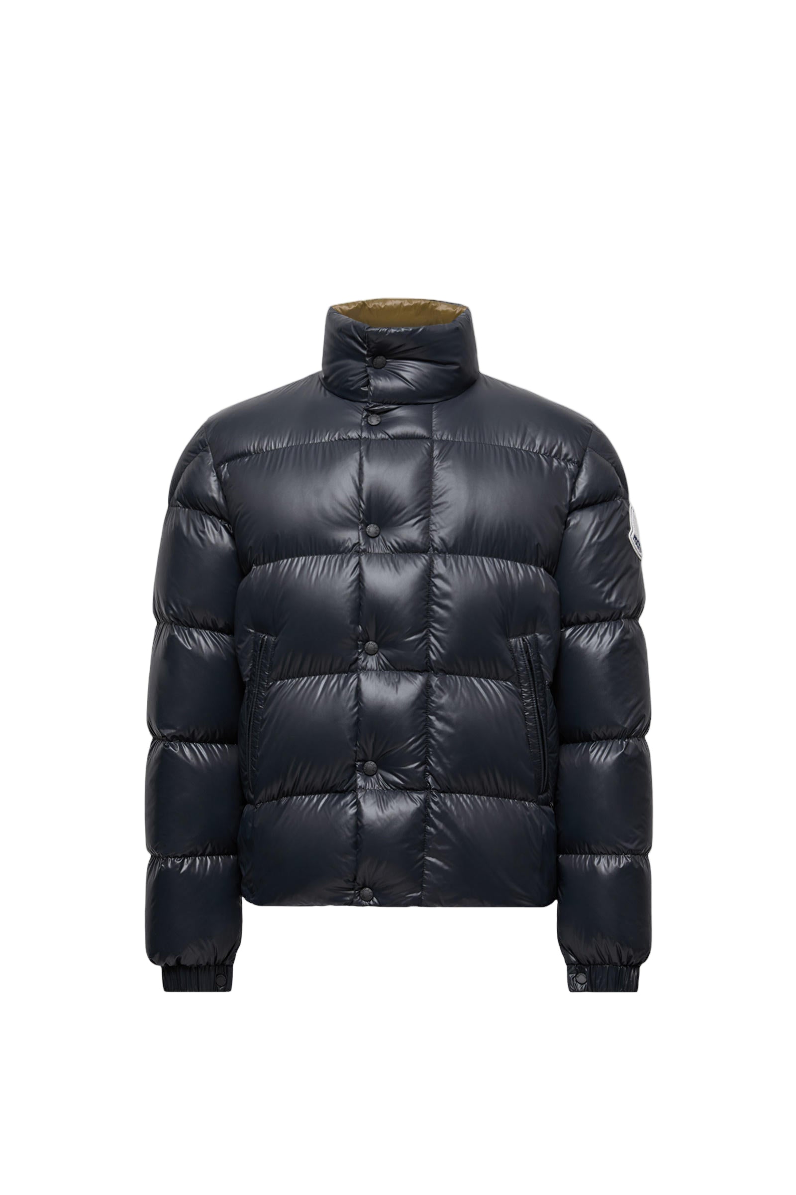 TRIPITI SHORT DOWN JACKET