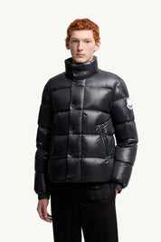 TRIPITI SHORT DOWN JACKET