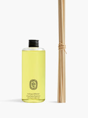 Dtq reed diff tuberuse 200ml refill