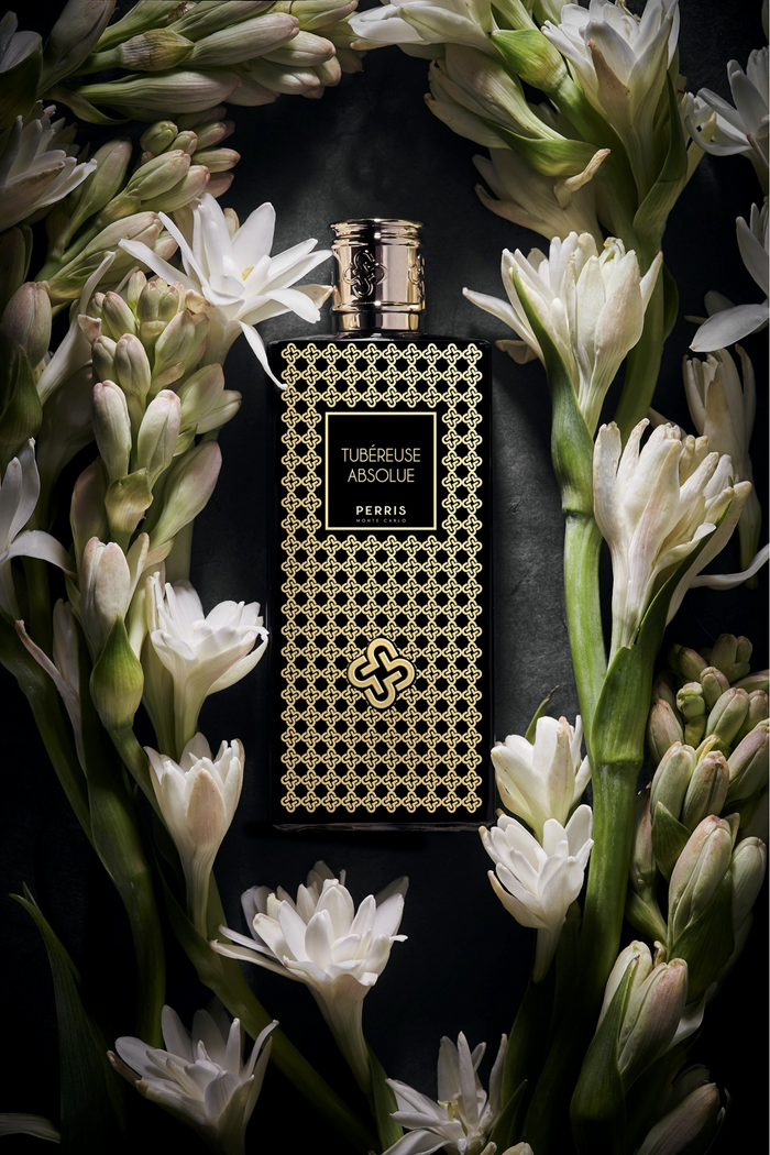 PERRIS MC TUBEROSE EAU DE PARFUM