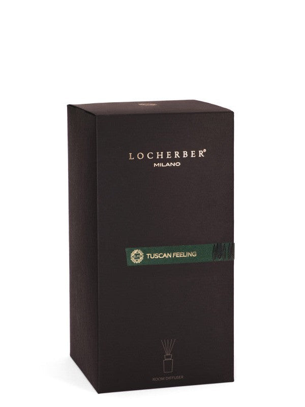 Loch diffuser tuscan feeling skyline 1000ml