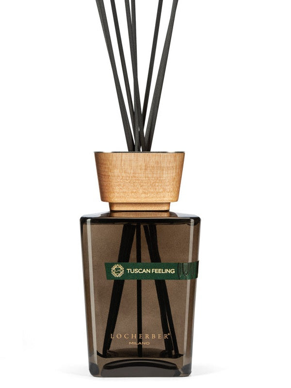 Loch diffuser tuscan feeling skyline 1000ml