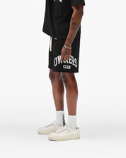 Owners mesh short