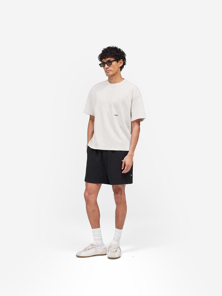 Micro owners club mesh shorts