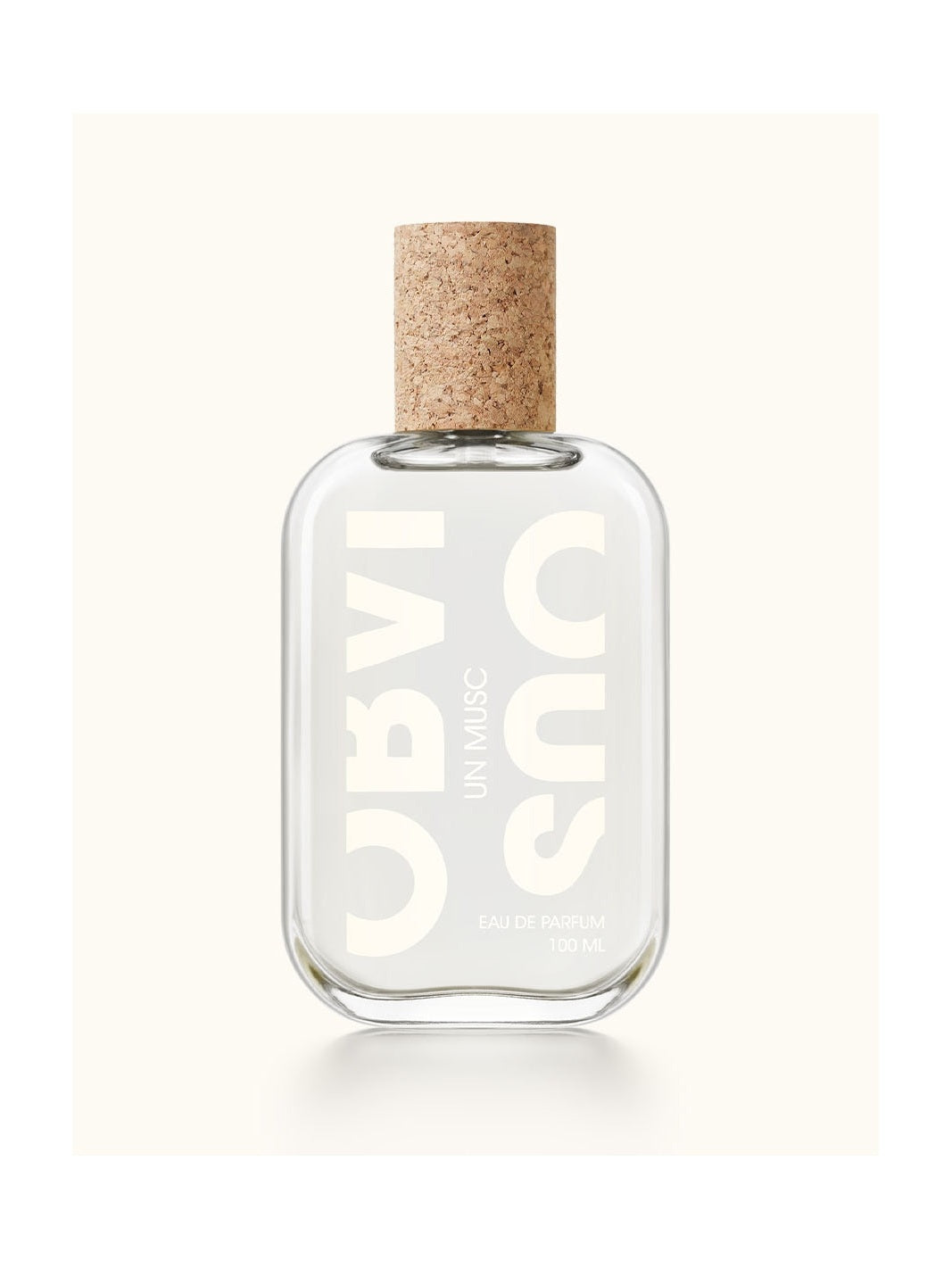 Obvious  un musc edp 100ml
