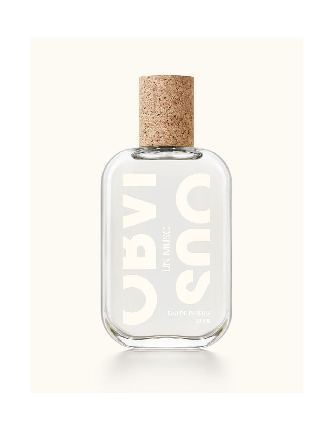 Obvious  un musc edp 100ml