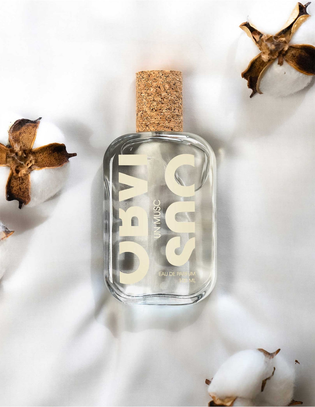 Obvious  un musc edp 100ml