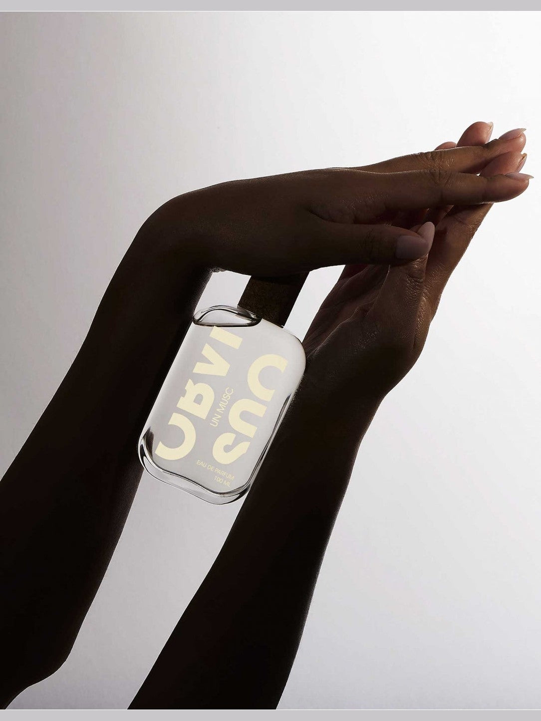 Obvious  un musc edp 100ml