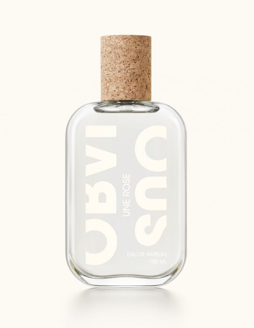 Obvious  une roseedp 100ml