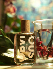 Obvious  une vanille edp 100ml