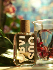 Obvious  une vanille edp 100ml