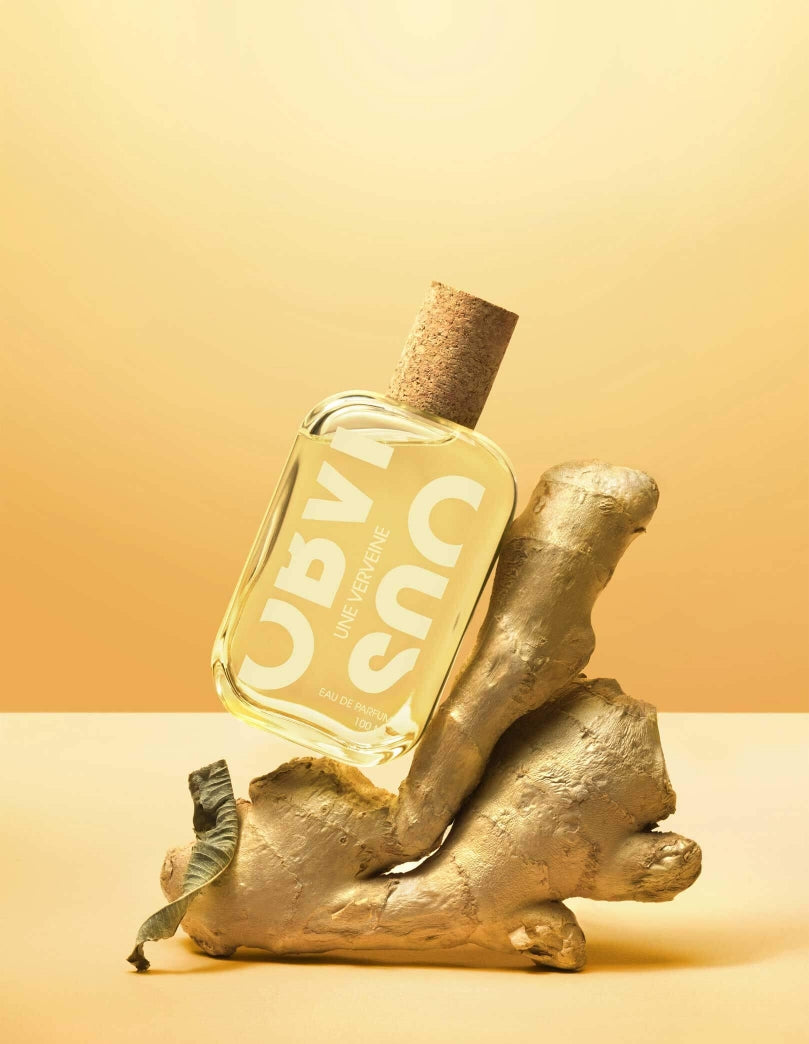 Obvious  une verveine edp 100 ml