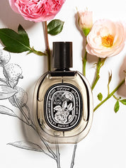 Dtq eau rose edp 75ml