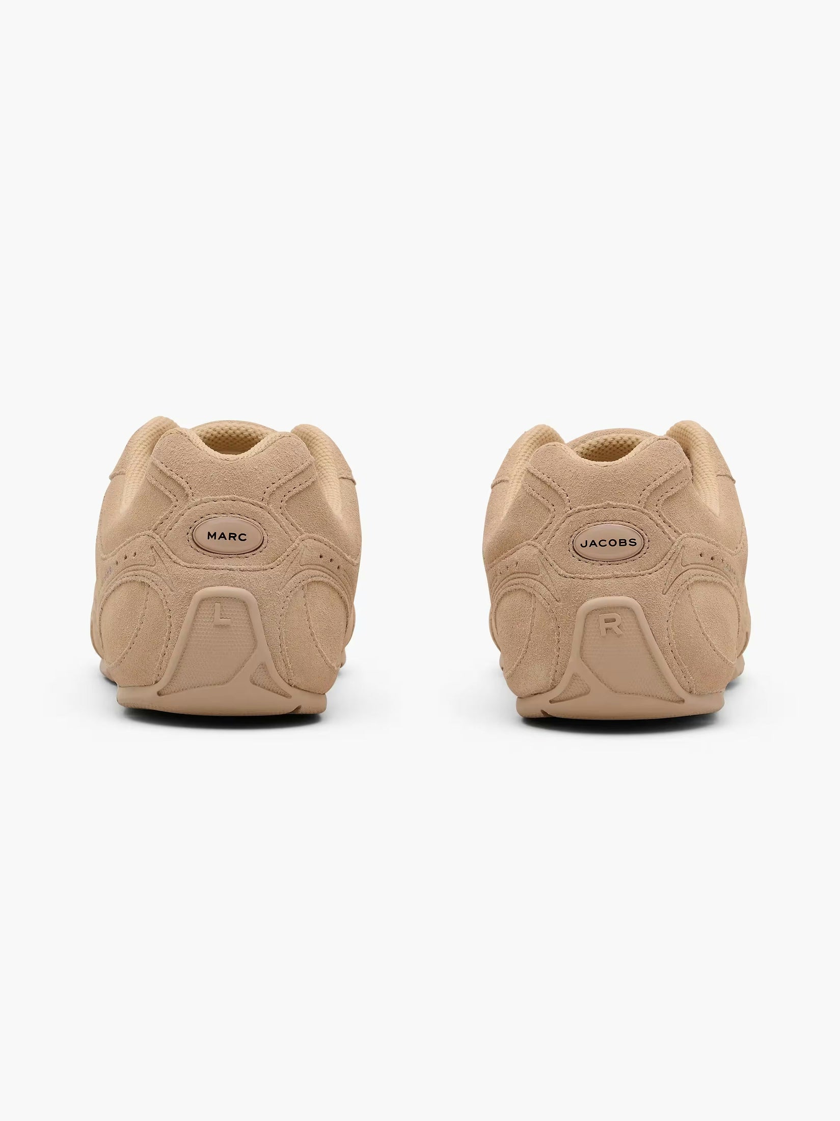 The Suede 72 Spring Sneaker