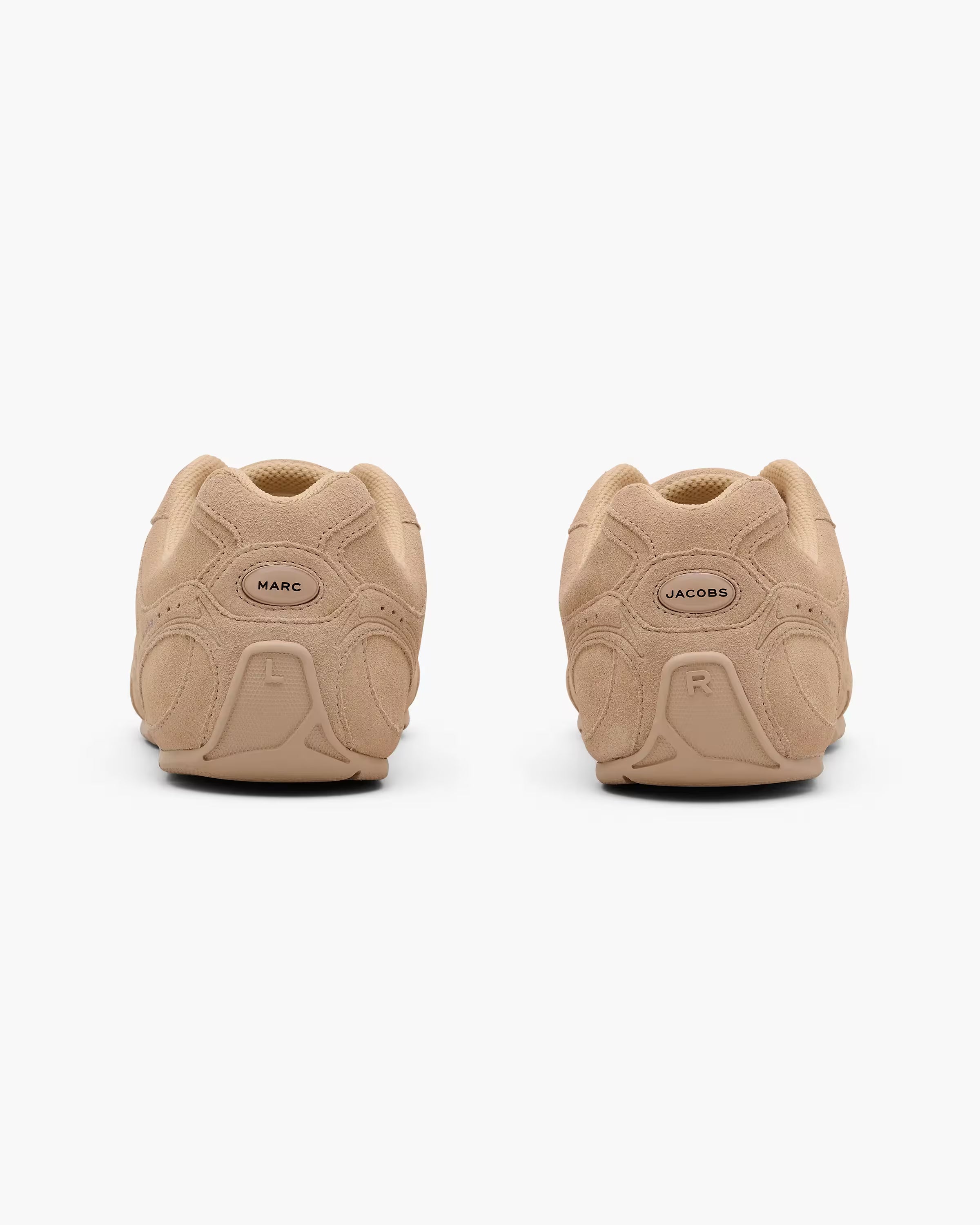 The Suede 72 Spring Sneaker