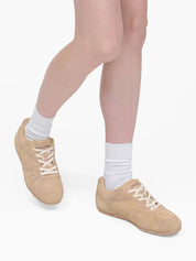 The Suede 72 Spring Sneaker
