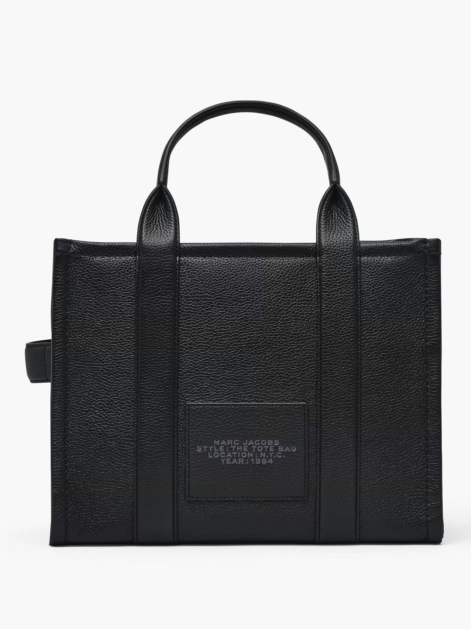 The medium tote