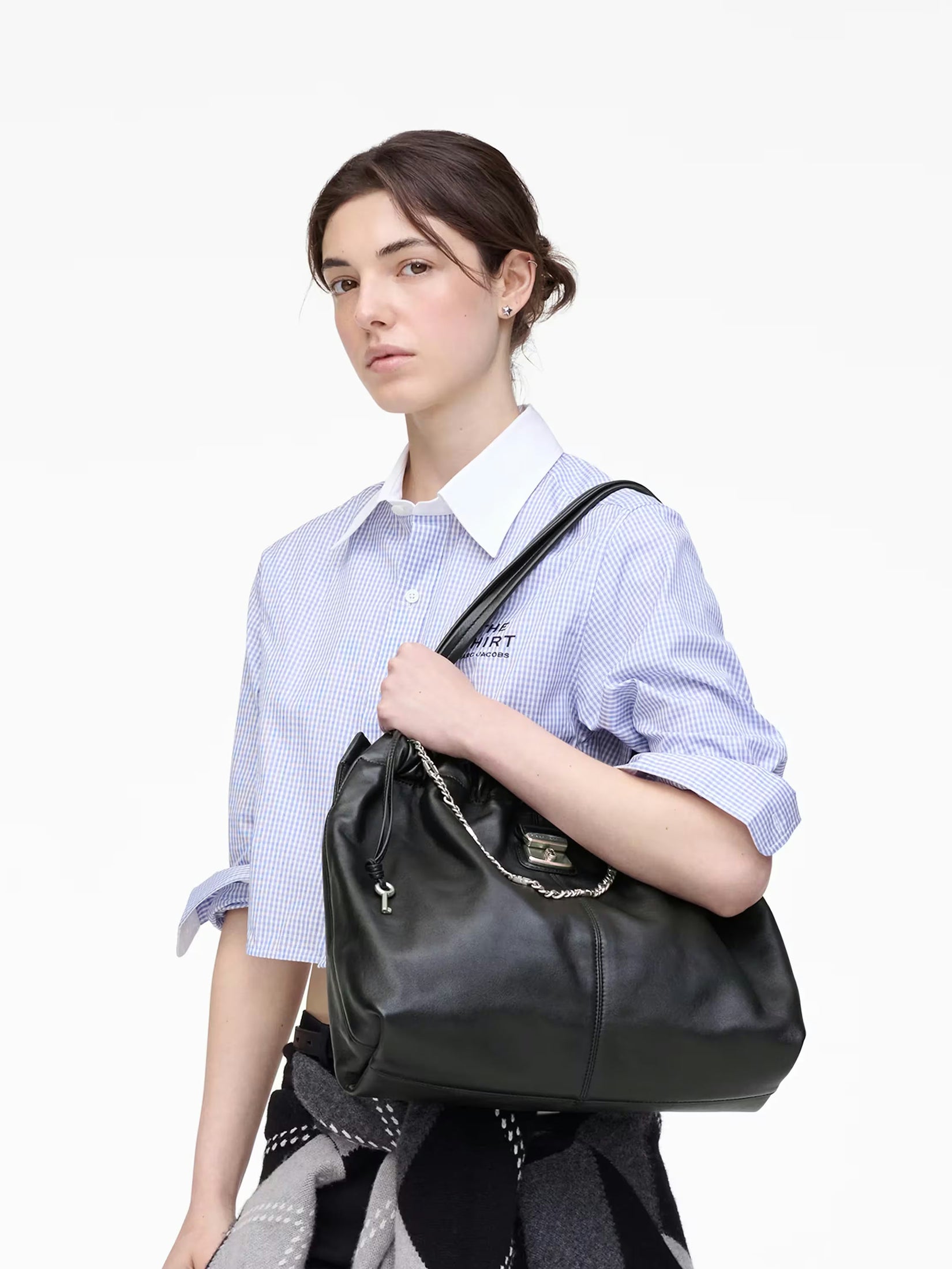 The Cristina Tote